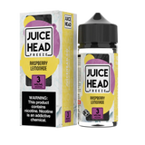 Juice Head Freeze - Raspberry Lemonade 100M