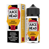 Juice Head - Mangue Fraise 100ML