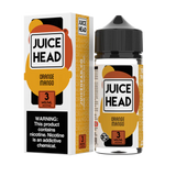 Juice Head - Orange et Mangue 100ML