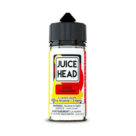 Juice Head - Mangue Fraise 100ML