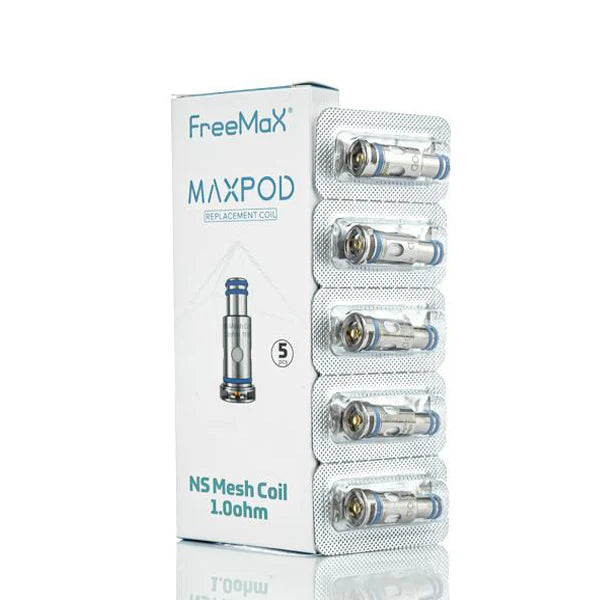 FREEMAX MAXPOD RÉSISTANCES DE REMPLACEMENT