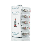 FREEMAX MAXPOD RÉSISTANCES DE REMPLACEMENT