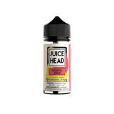 Juice Head - Ananas et Goyave 100ml