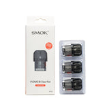 SMOK NOVO 2 Clear Pod  - 3 par paquet