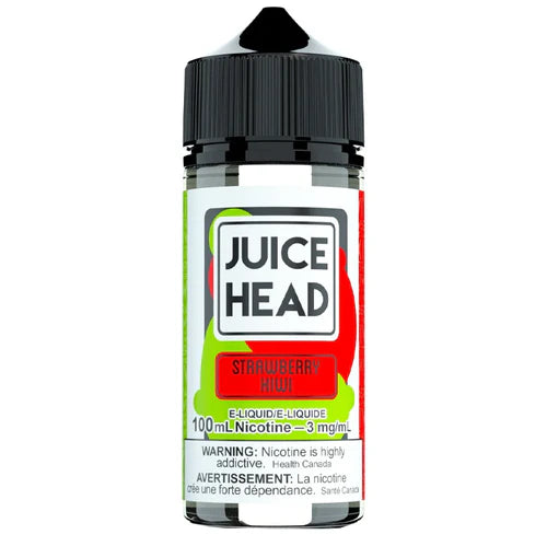 Juice Head - Fraise Kiwi 100ML