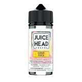 Juice Head Freeze - Peach Guava 100ML