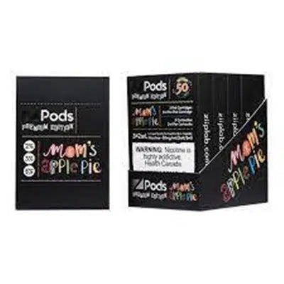 Z PODS - STLTH Moms Appie Premium Edition