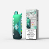 Banff Mint – Bazooka Vape X3 90K Disposable