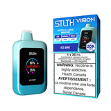 STLTH VISION 20K Ice Mint