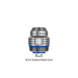 FreeMax 904L X Mesh Coils - 5 par paquet