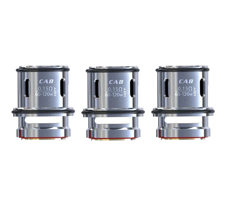 iJoy Captain Mini Coils - 3 Pack