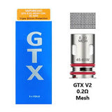 Vaporesso GTX 0.2 MESH