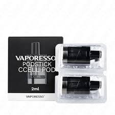 Vaporesso PODSTICK CCELL POD