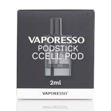 Vaporesso PODSTICK CCELL POD