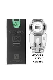 Vaporesso GT CCELL 0.5