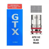 Vaporesso GTX 0.3 MESH