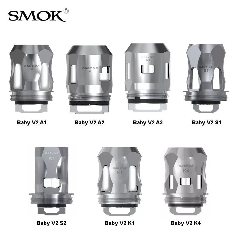 SMOK Mini V2