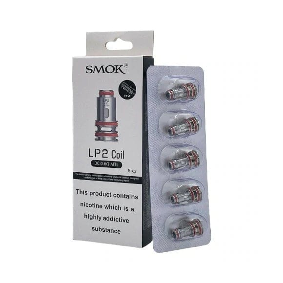 SMOK LP2 COIL