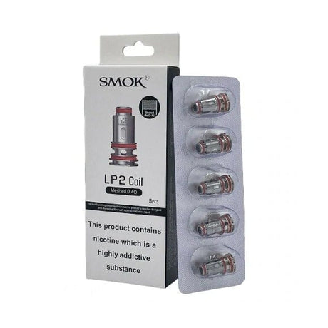 SMOK LP2 COIL