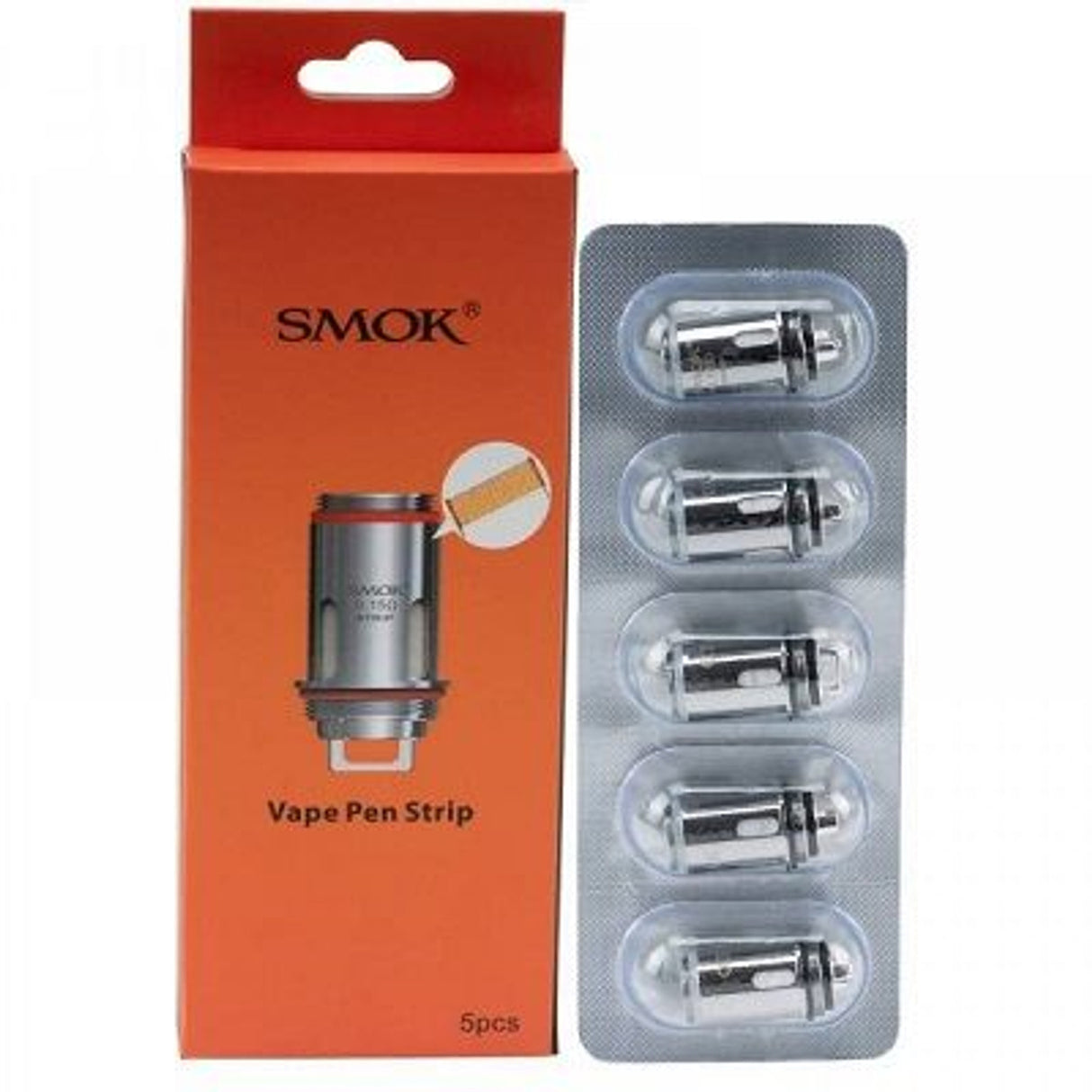 SMOK - Vape Pen Stip 0.15 ohm