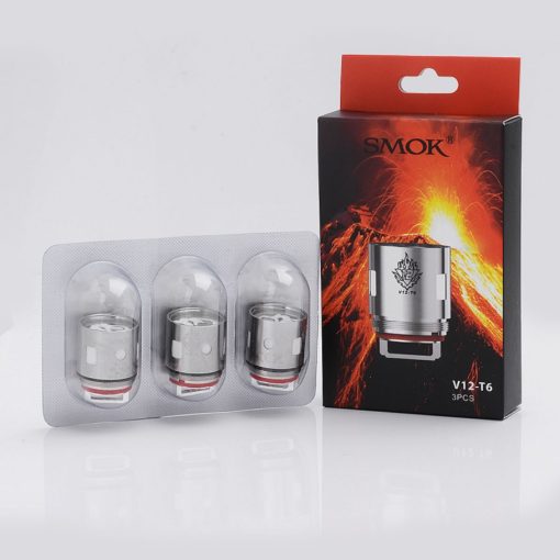 SMOK V12-T6