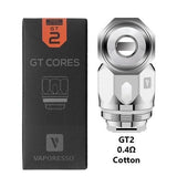 Vaporesso - GT Cores 2 - 0.4Ω Coil