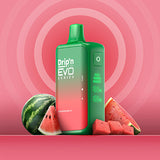 DRIP’N EVO 28K WATERMELON CG VAPE JETABLE PAR ENVI